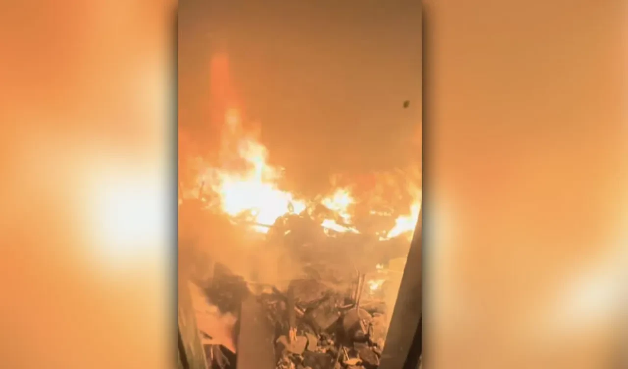 İsrail'den korkunç bir katliam daha: Filistinlilerin sığındığı okula hava saldırısı