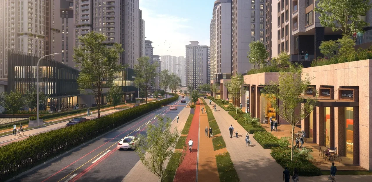 İstanbul’un merkezi “Yeni Fikirtepe” 7. Etap’ta hemen ev sahibi olmak çok “iyi fikir”!