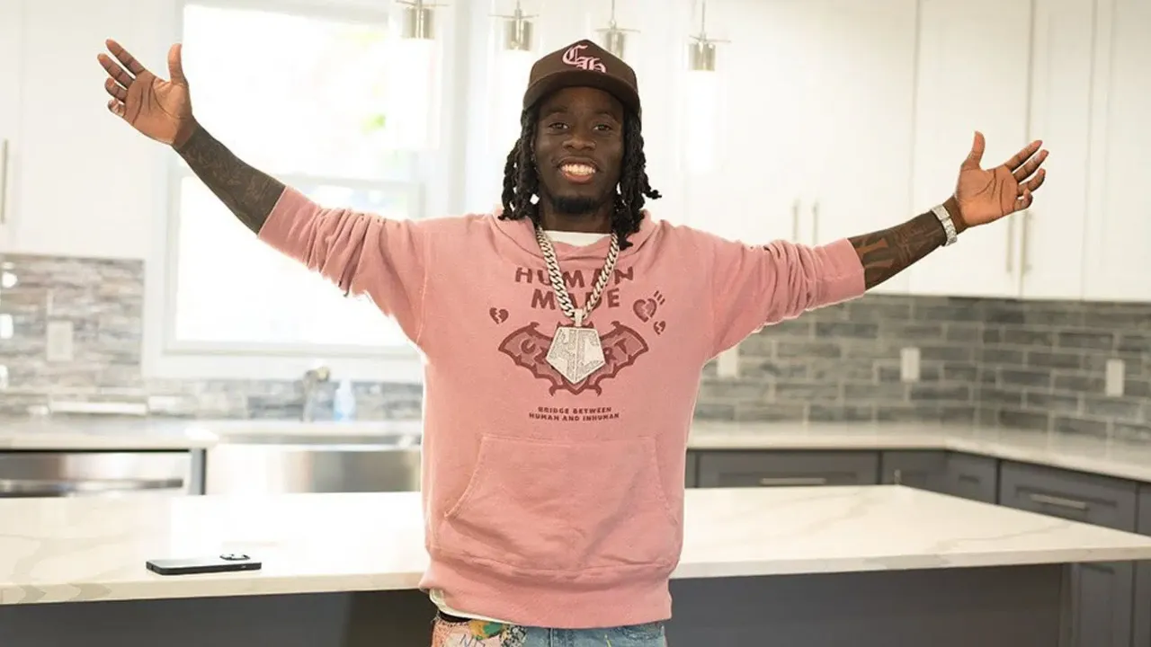 Kai Cenat 'Yayıncı Üniversitesi' kurdu, milyonları peşinden sürükledi! Başvuruda ilginç sorular var