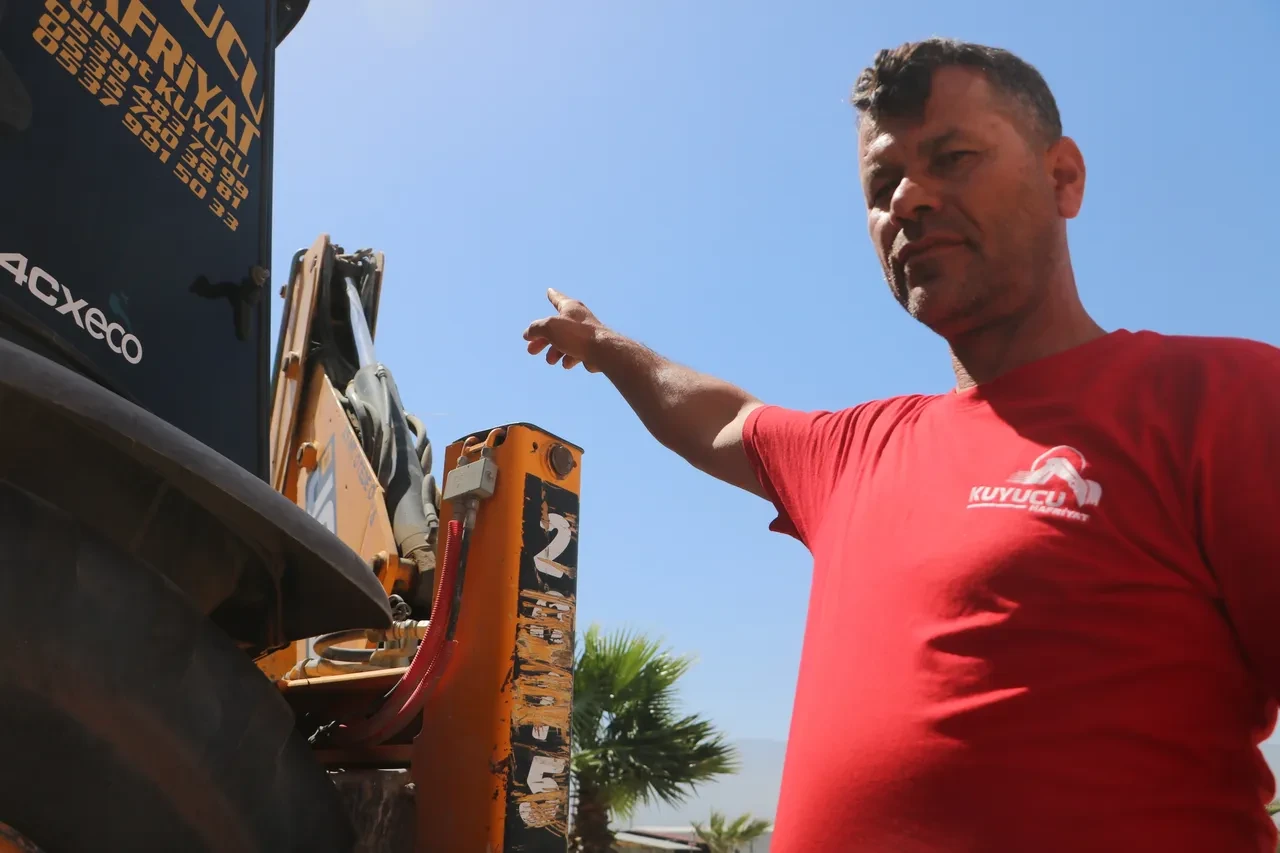 Kaybı 150 bin liraya dayandı! Ama 17 gündür tüm ısrarlara rağmen çalışmıyor: Nedeni ise herkesi şoke etti