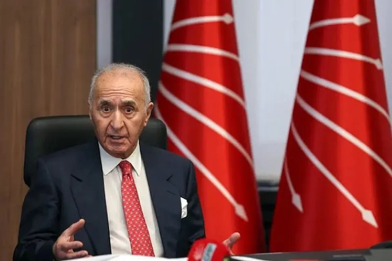 CHP yönetimi o ismi kayyum yapmak istiyor