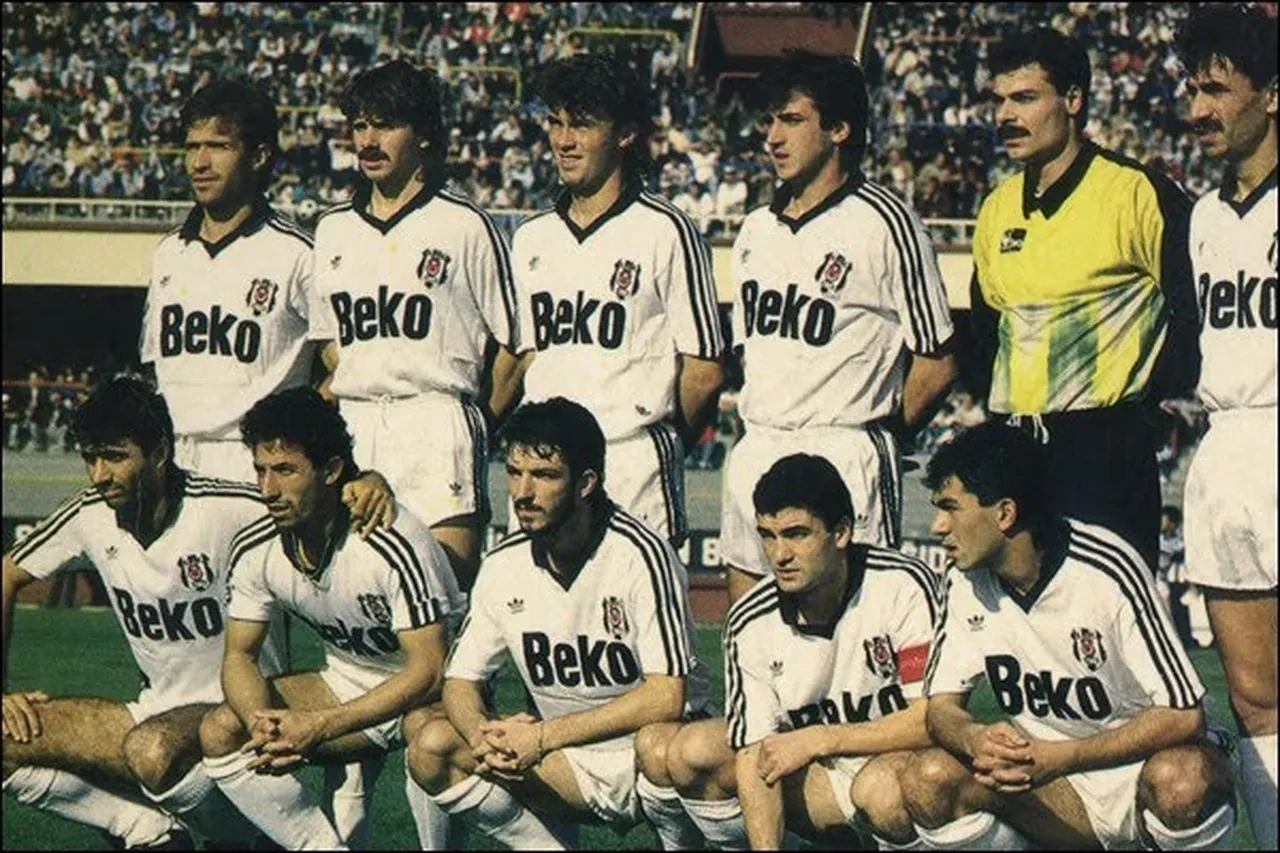 Kim Milyoner Olmak İster’de 300 bin TL’lik Metin Ali Feyyaz ve Beşiktaş sorusu