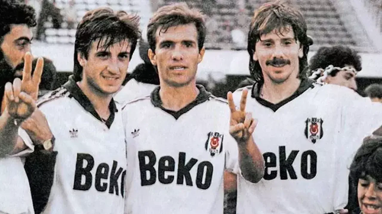 Kim Milyoner Olmak İster’de 300 bin TL’lik Metin Ali Feyyaz ve Beşiktaş sorusu