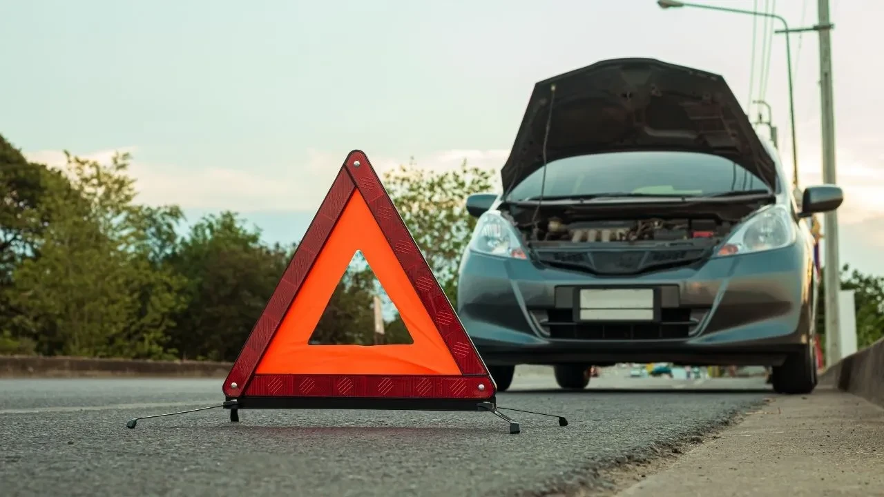 Kırmızı ışıkta stop ediyorsanız aracınızda bu parçada sorun olabilir! Oto tamirciler uyardı
