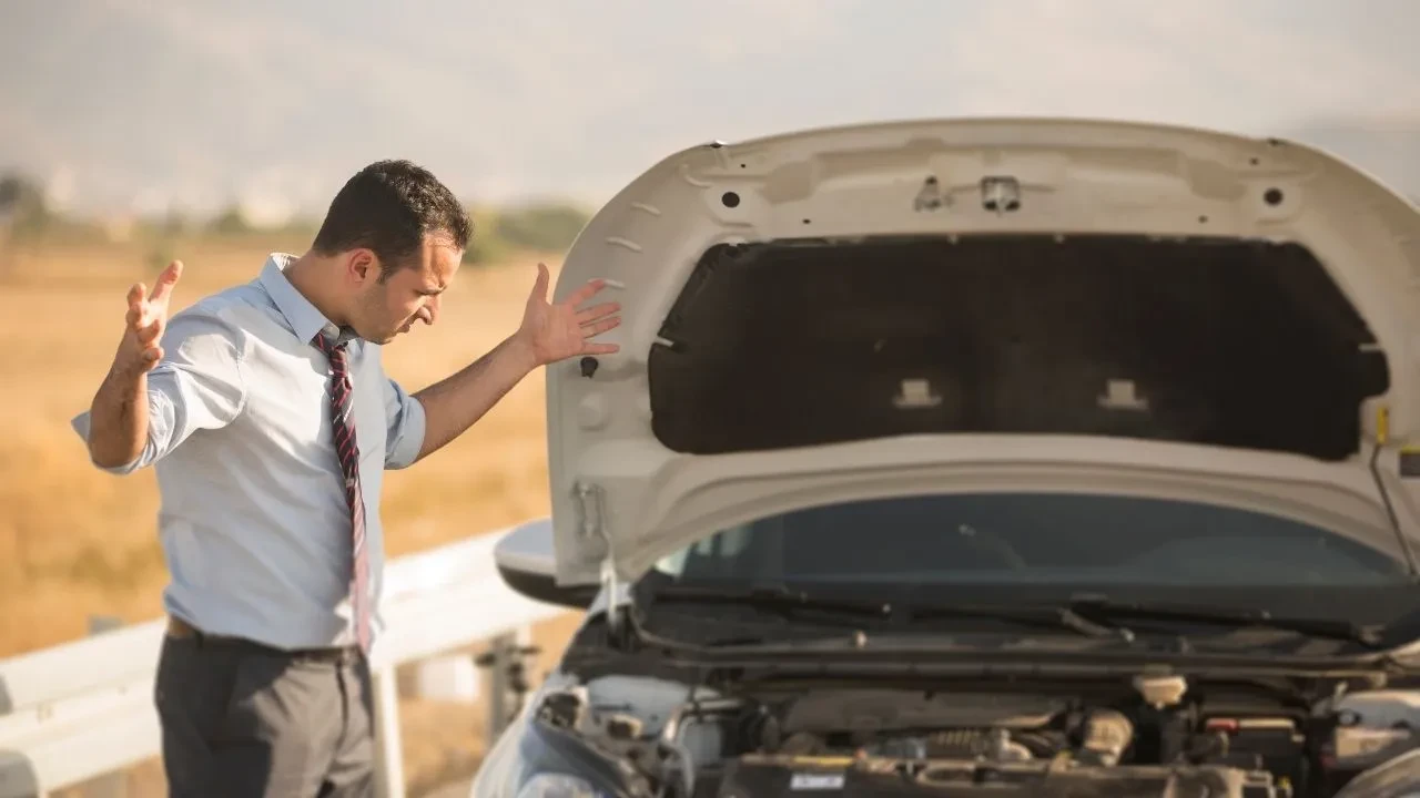 Kırmızı ışıkta stop ediyorsanız aracınızda bu parçada sorun olabilir! Oto tamirciler uyardı