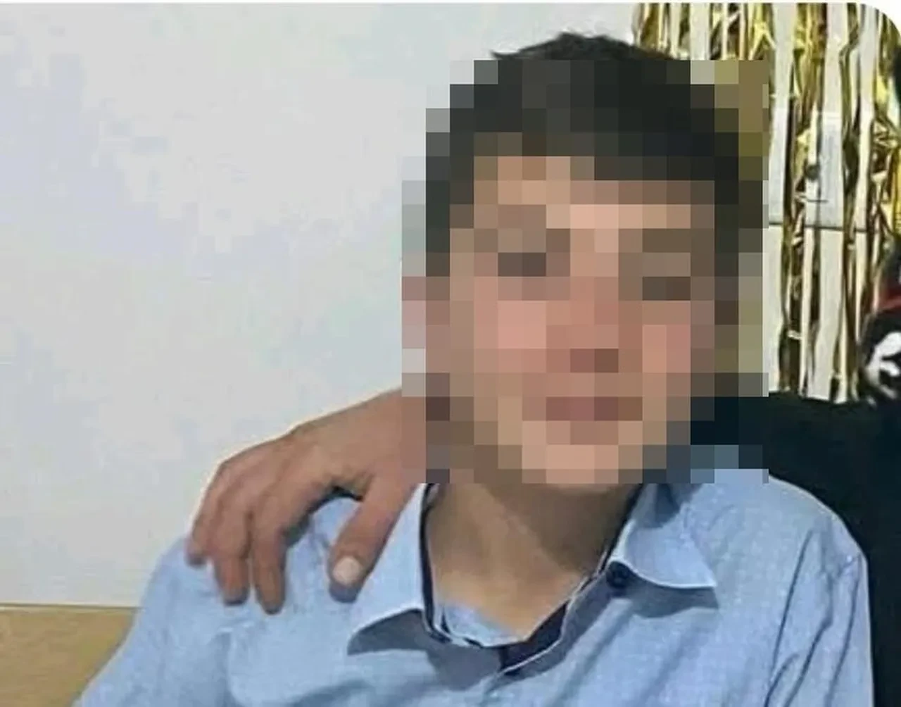 Kırşehir'de korkunç olay! 13 yaşındaki çocuk iple boğulmuş halde ölü bulundu