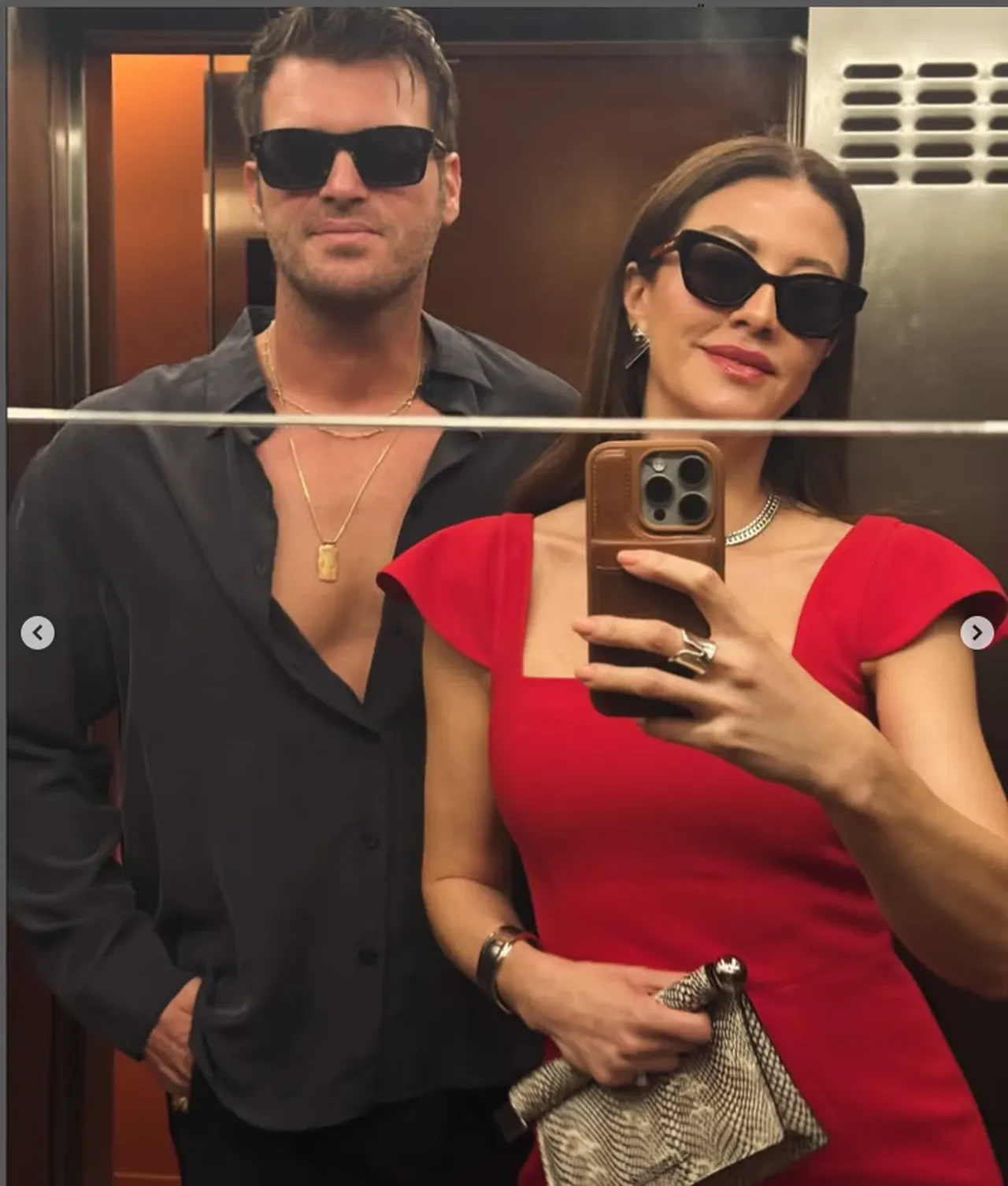 Kıvanç Tatlıtuğ'un Galatasaray taraftarlarına mesajı var 