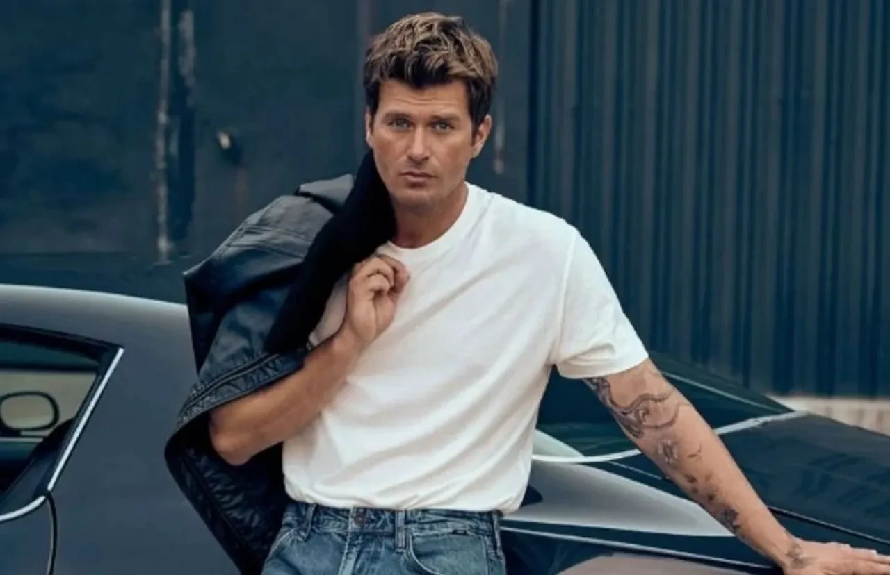 Kıvanç Tatlıtuğ'un Galatasaray taraftarlarına mesajı var 