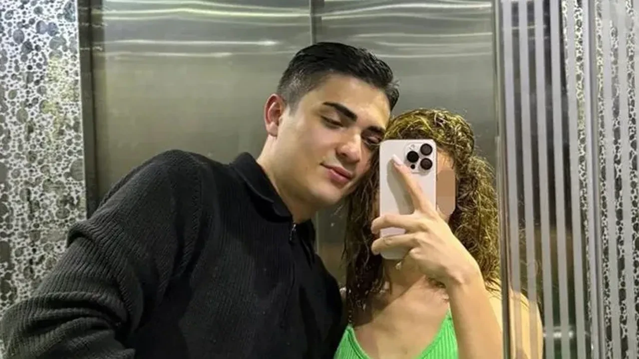 Konya'da dehşet! 'Mezar ayarla' dedi, sevgilisini öldüresiye dövdü: Kan donduran sözler 