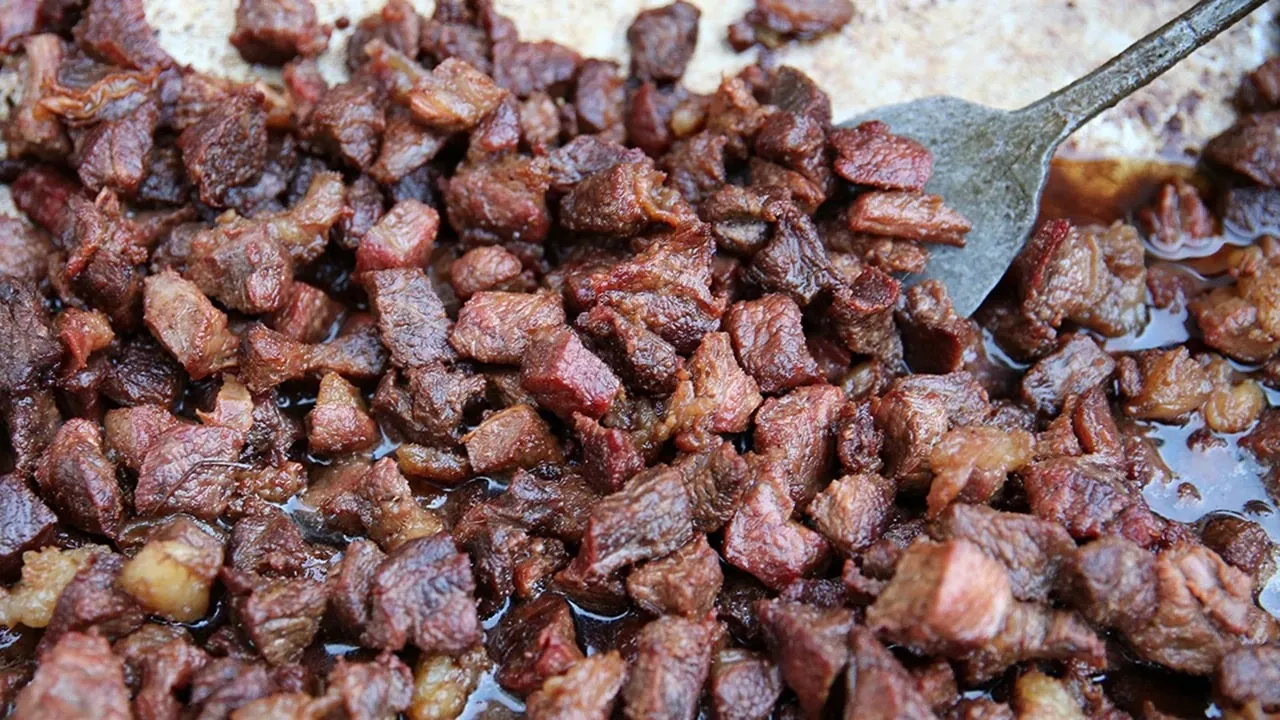 Kurban etini pişirirken nelere dikkat etmeli? Kurban öncesi uzmanlardan önemli uyarı