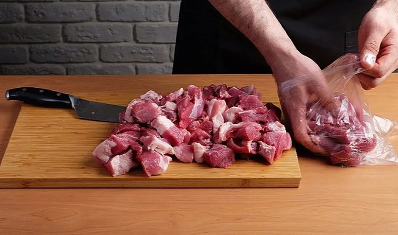 Kurban etini pişirirken nelere dikkat etmeli? Kurban öncesi uzmanlardan önemli uyarı