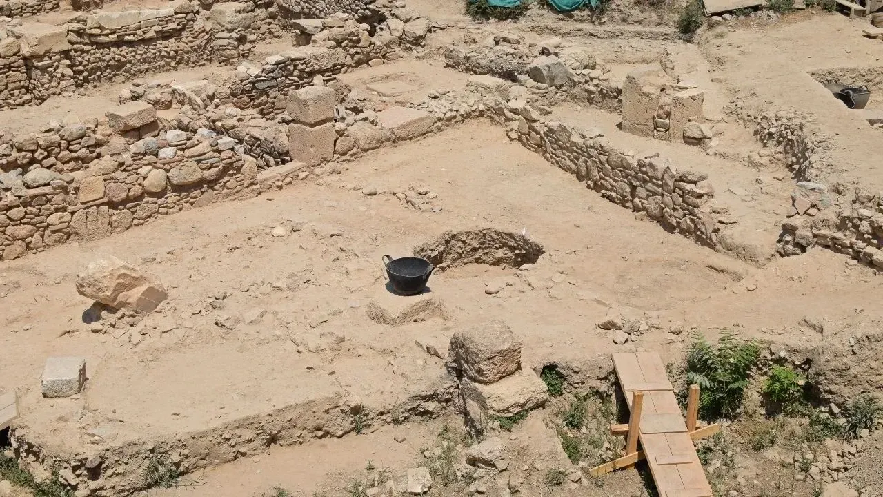 Londra’da kayıp hazine: Görenler şaşkına döndü