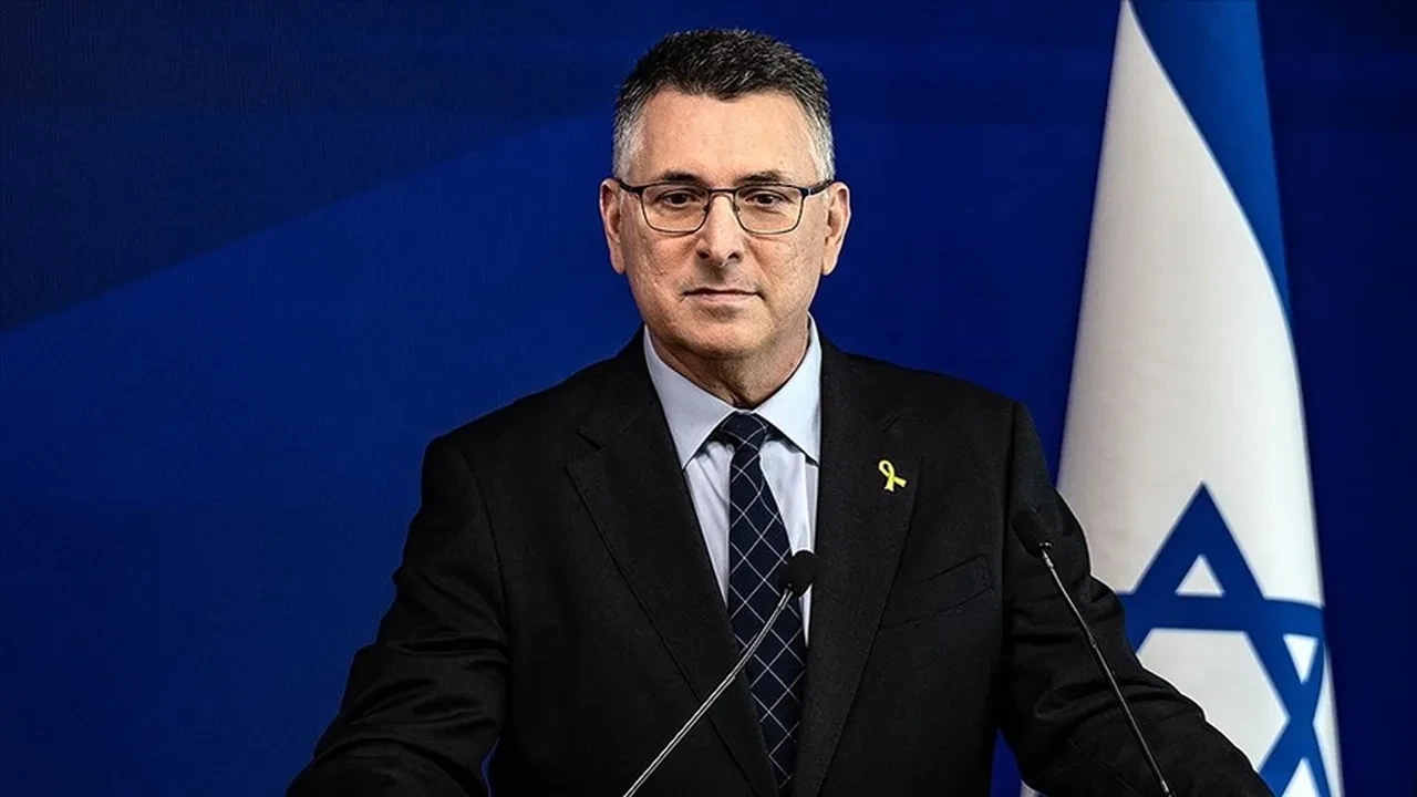 Malta Filistin'i tanıma kararı aldı, İsrail Avrupa ülkelerine tehditler savurdu: Tek taraflı ilhak ederiz!