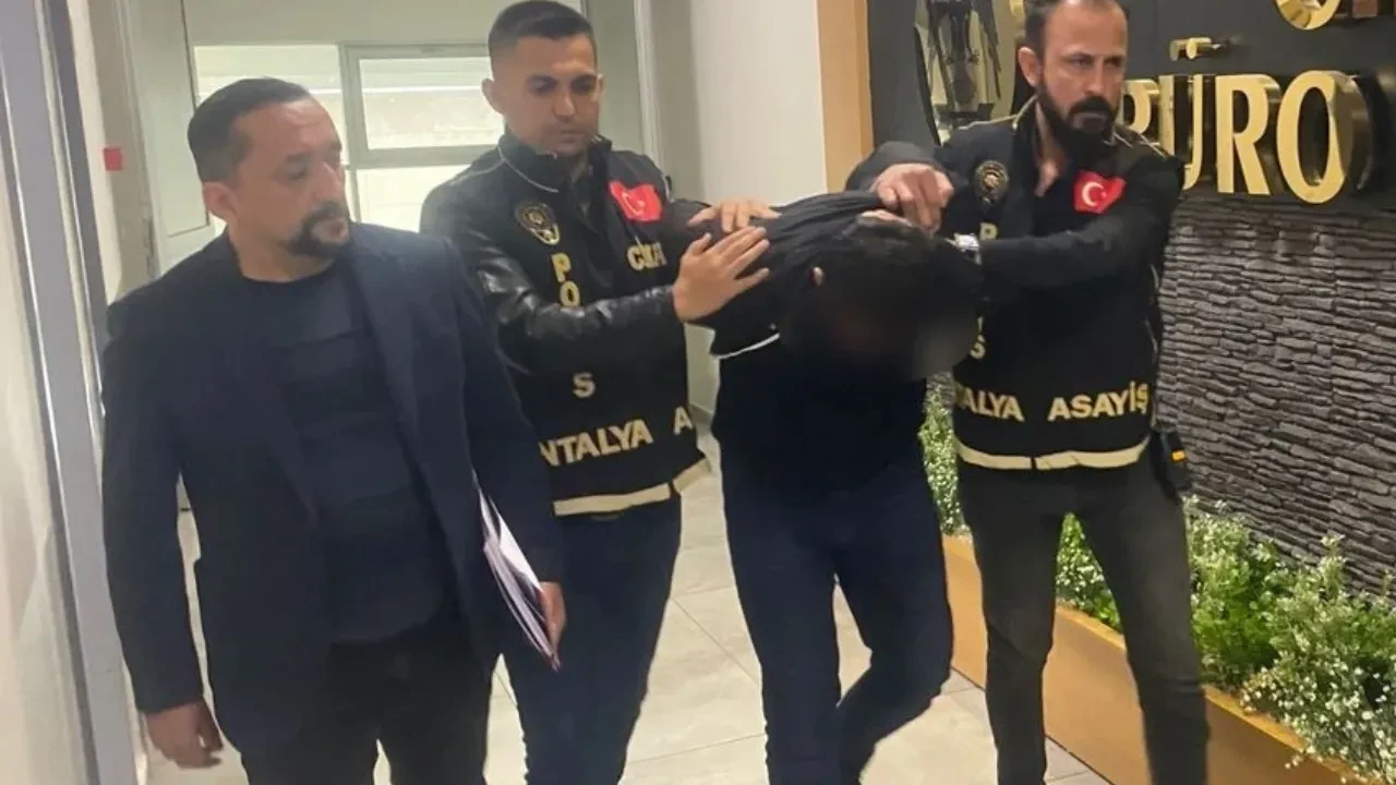 Mesai arkadaşını bıçaklayarak öldürmüştü! O caninin cezası belli oldu