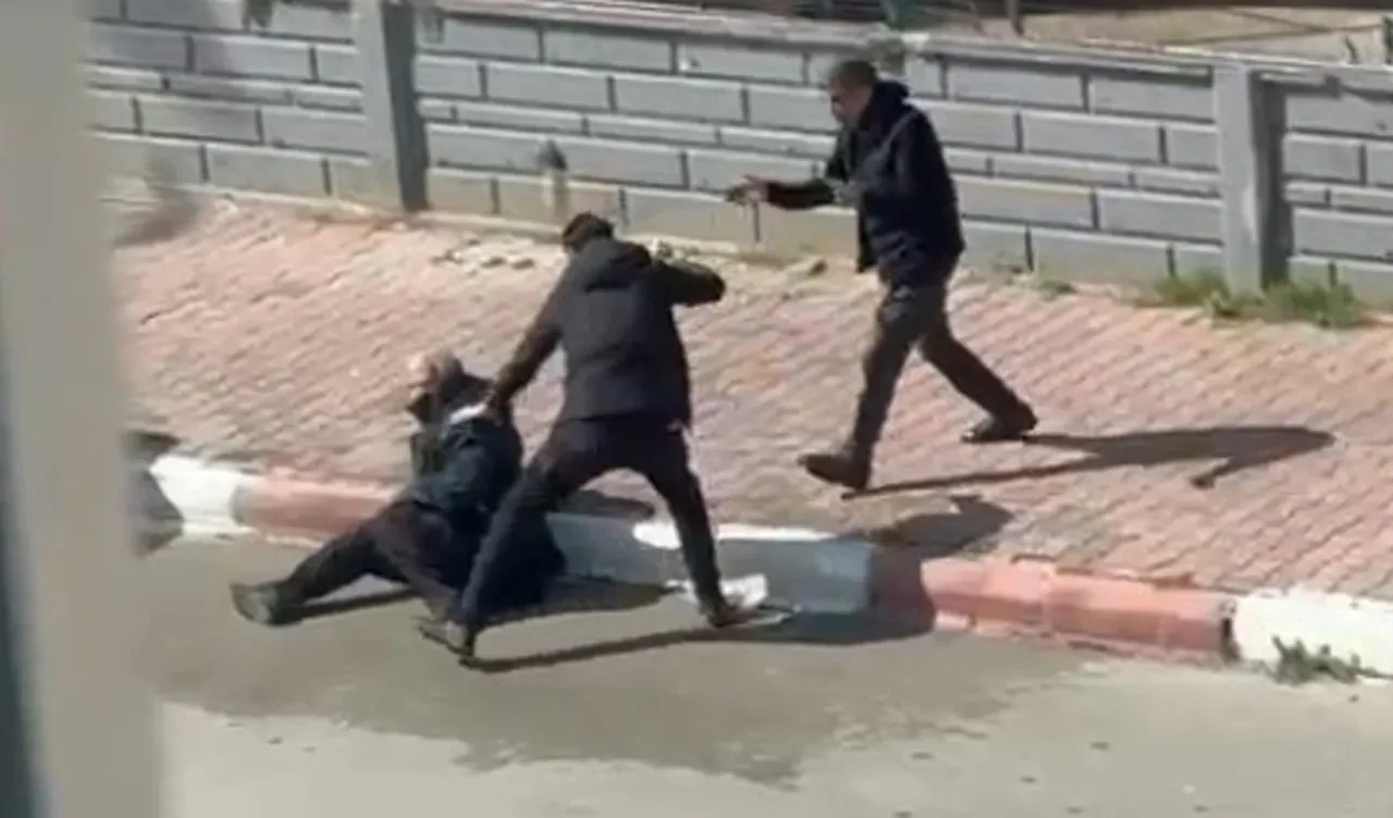 Mesai arkadaşını bıçaklayarak öldürmüştü! O caninin cezası belli oldu