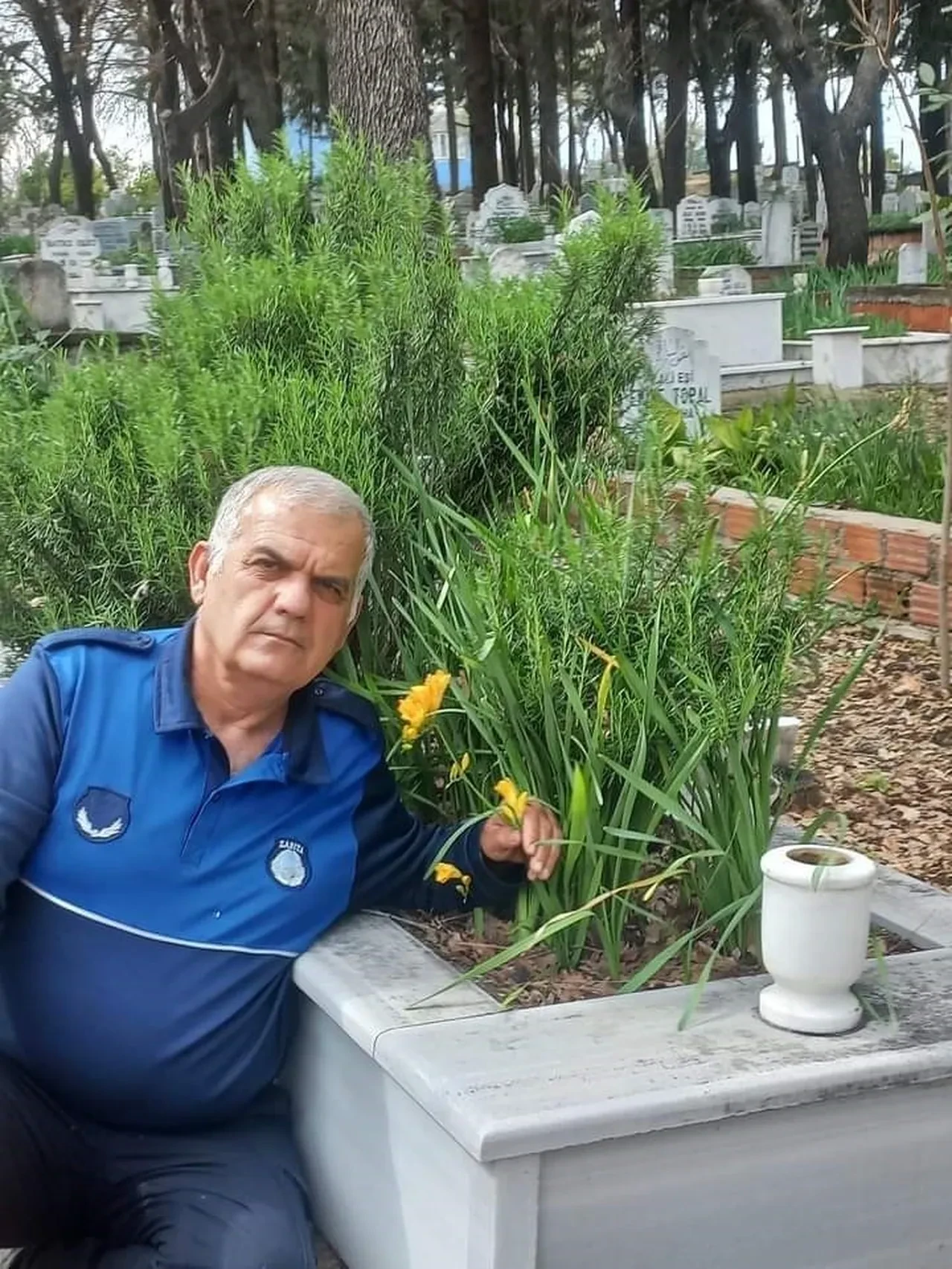 Mesai arkadaşını bıçaklayarak öldürmüştü! O caninin cezası belli oldu