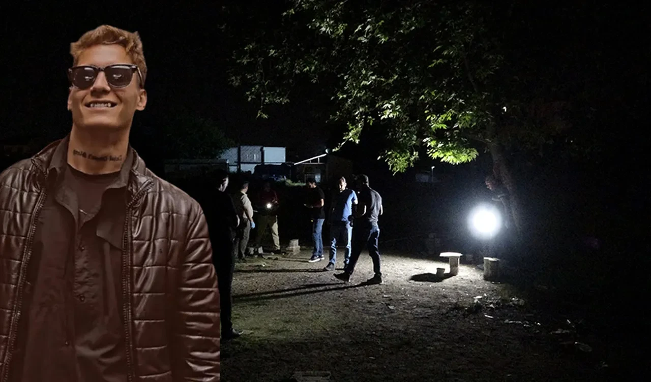 Oğlunu 25 bıçak darbesiyle öldürdü! Kan donduran olayın detayları ortaya çıktı