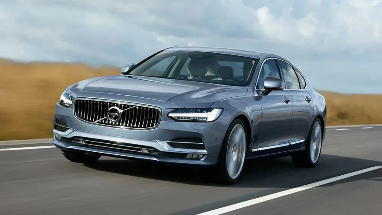 Otomotiv devi Volvo’dan şok karar: 3 bin çalışanını işten çıkaracak