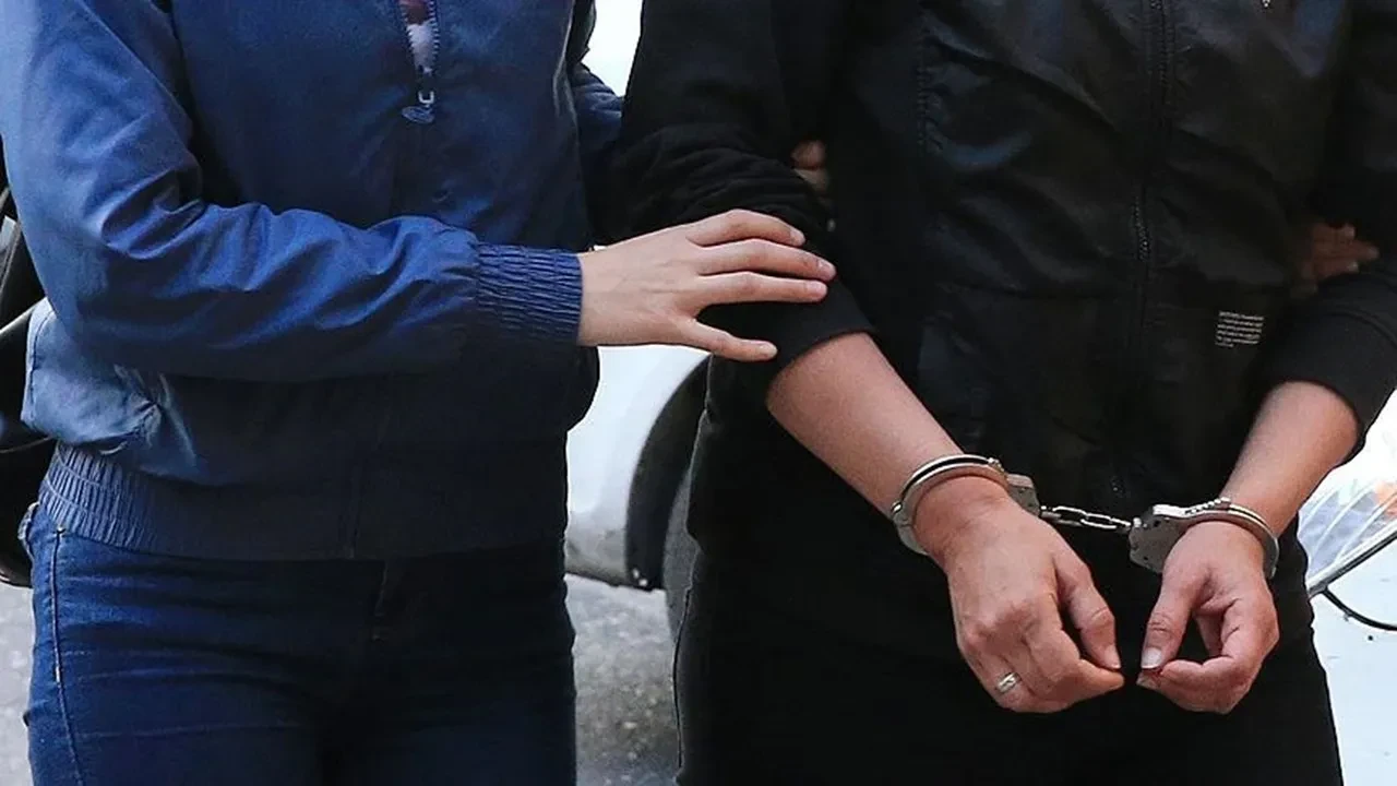 Polisin durdurduğu şüpheli, Interpol'ün aradığı suçlu çıktı