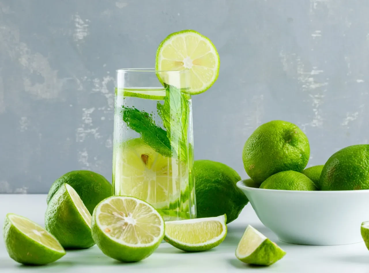 Sadece bir günde karaciğerinizi temizleyin! Bilim destekli 10 detoks önerisi