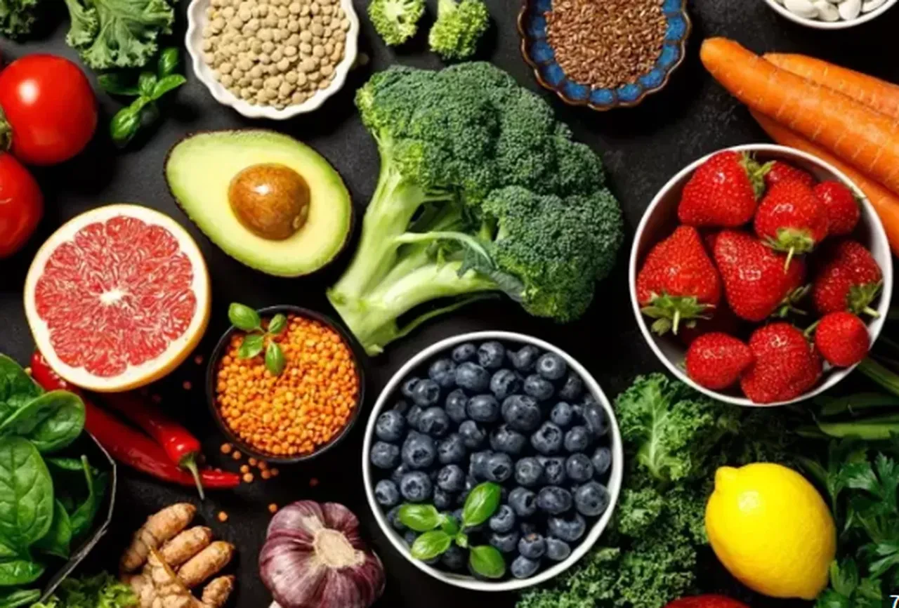 Sadece bir günde karaciğerinizi temizleyin! Bilim destekli 10 detoks önerisi