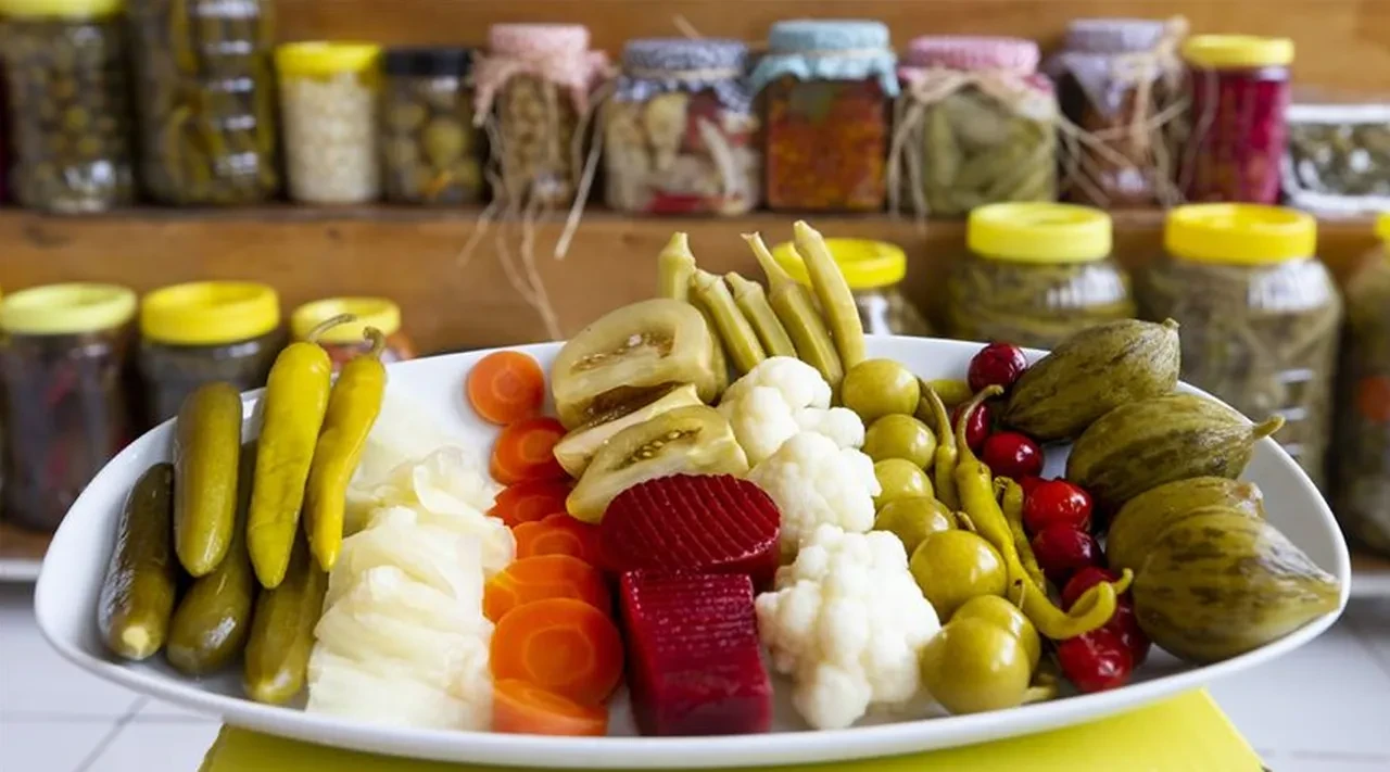 Sadece bir günde karaciğerinizi temizleyin! Bilim destekli 10 detoks önerisi