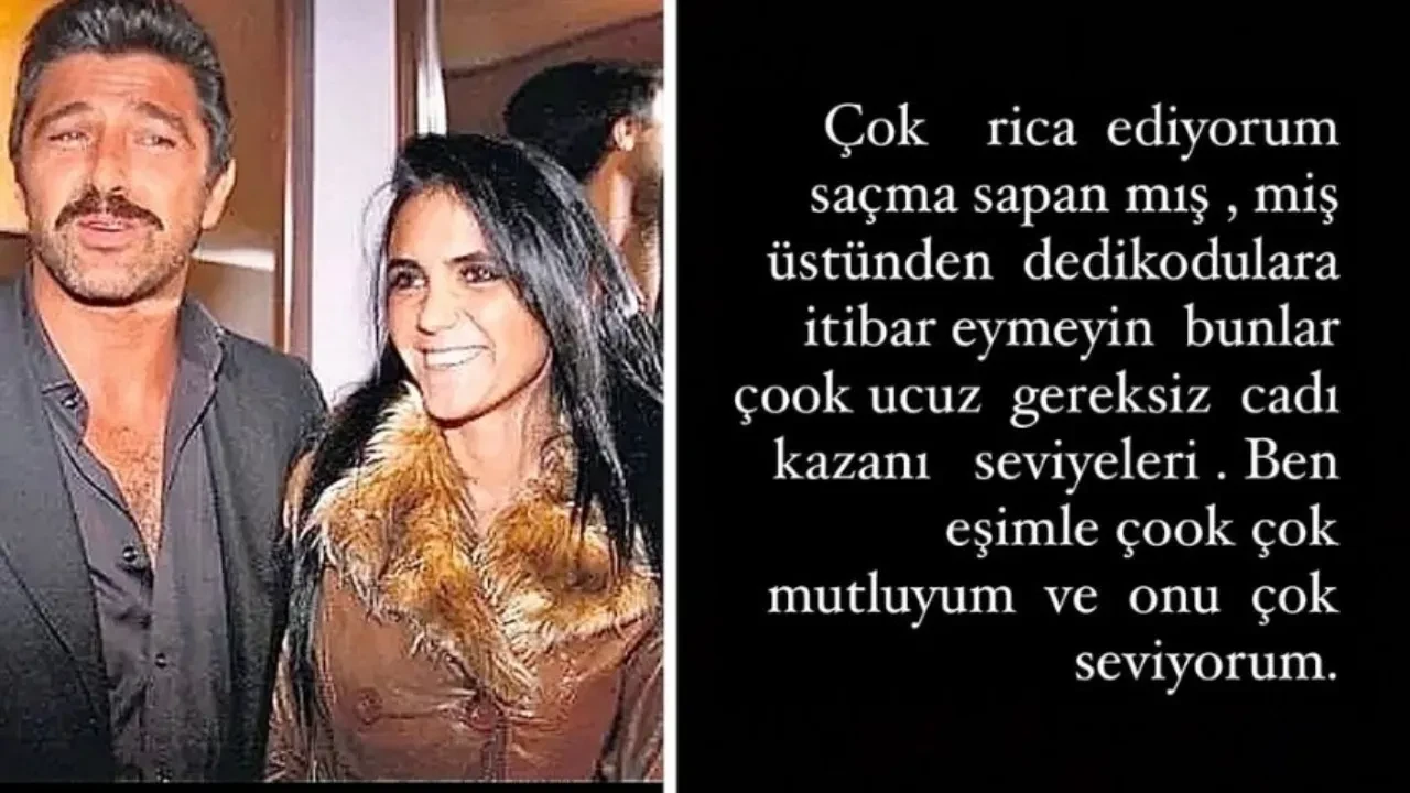 Seda Akgül 