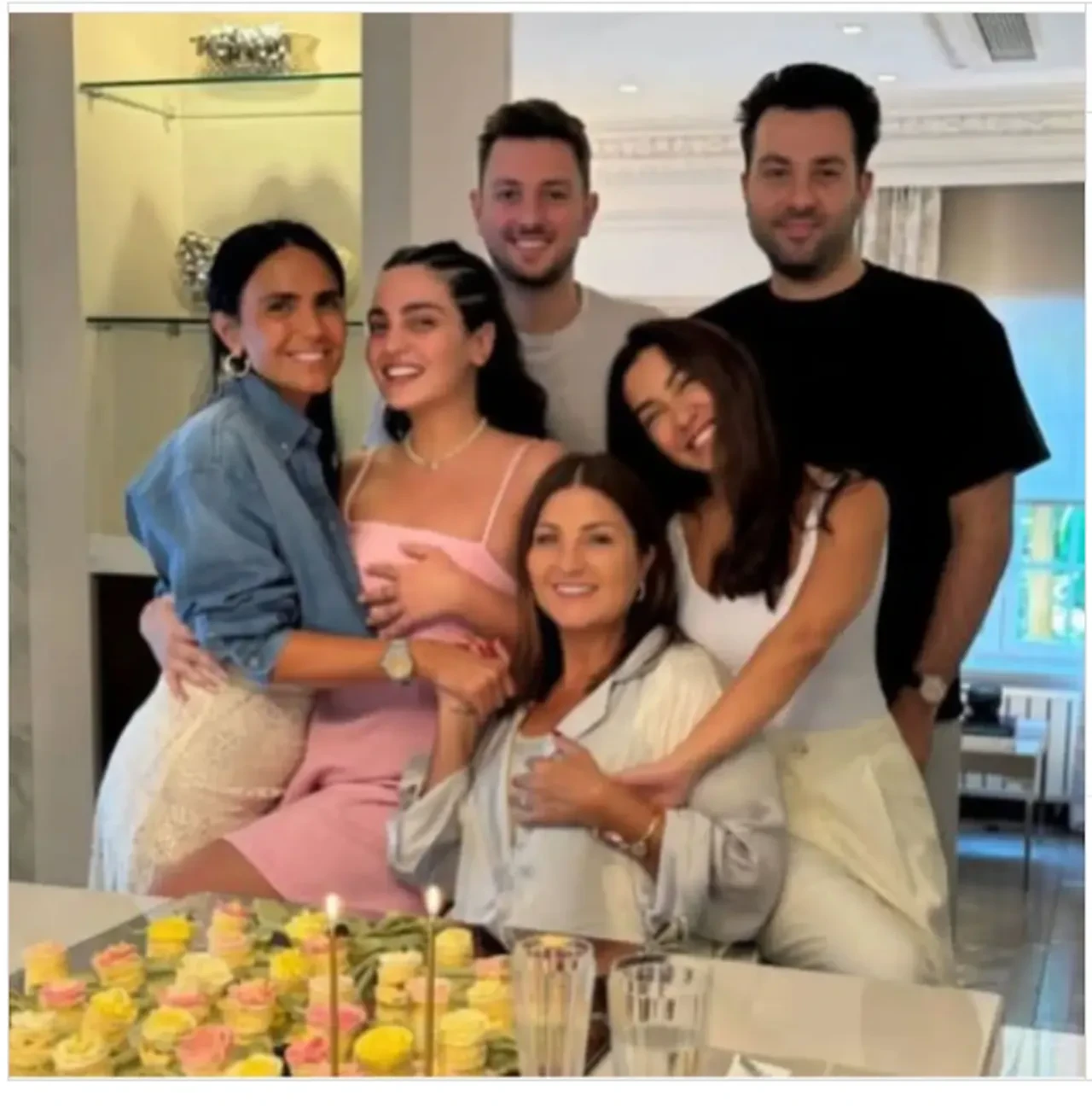 Seda Akgül 'Boşandı' dedi, Hakan Ural iddialara cevap verdi