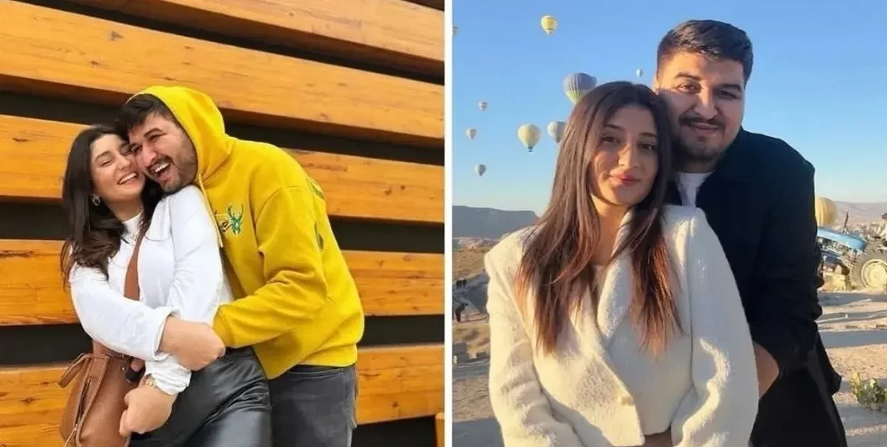 Sevcan Demir Sakman'ı satırla katletmişti! Vahşette yeni detaylar: Görüntülü arayıp cesedini göstermiş