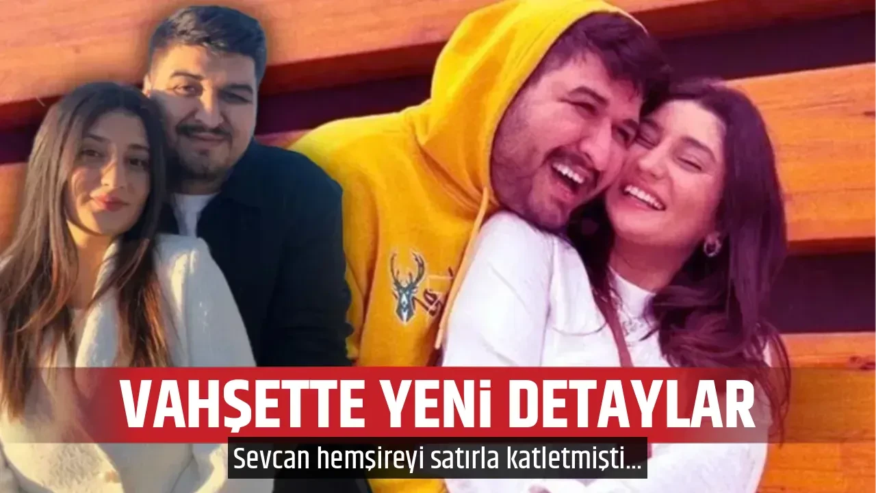 VAHŞETTE YENİ DETAYLAR