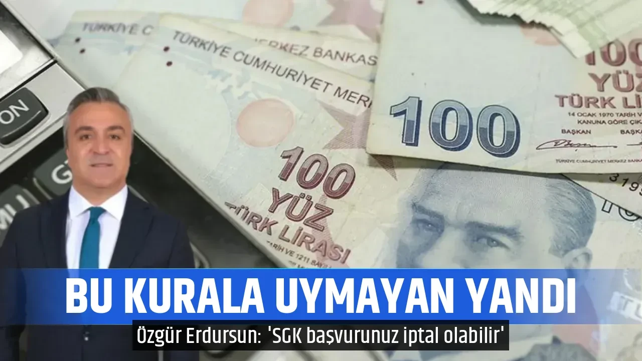 BU KURALA UYMAYAN YANDI