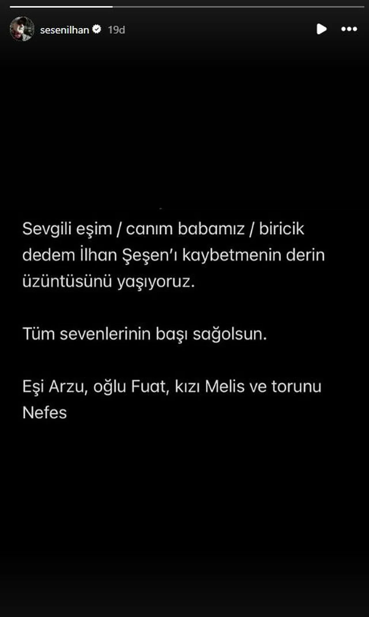 Son dakika! İlhan Şeşen hayatını kaybetti | TGRT Haber
