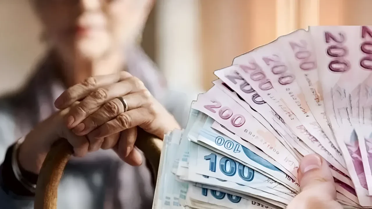 SSK, Bağ-Kur ve tüm emeklileri ilgilendiriyor! Emekli bayram ikramiyesi ne zaman yatacak? Gözler SGK