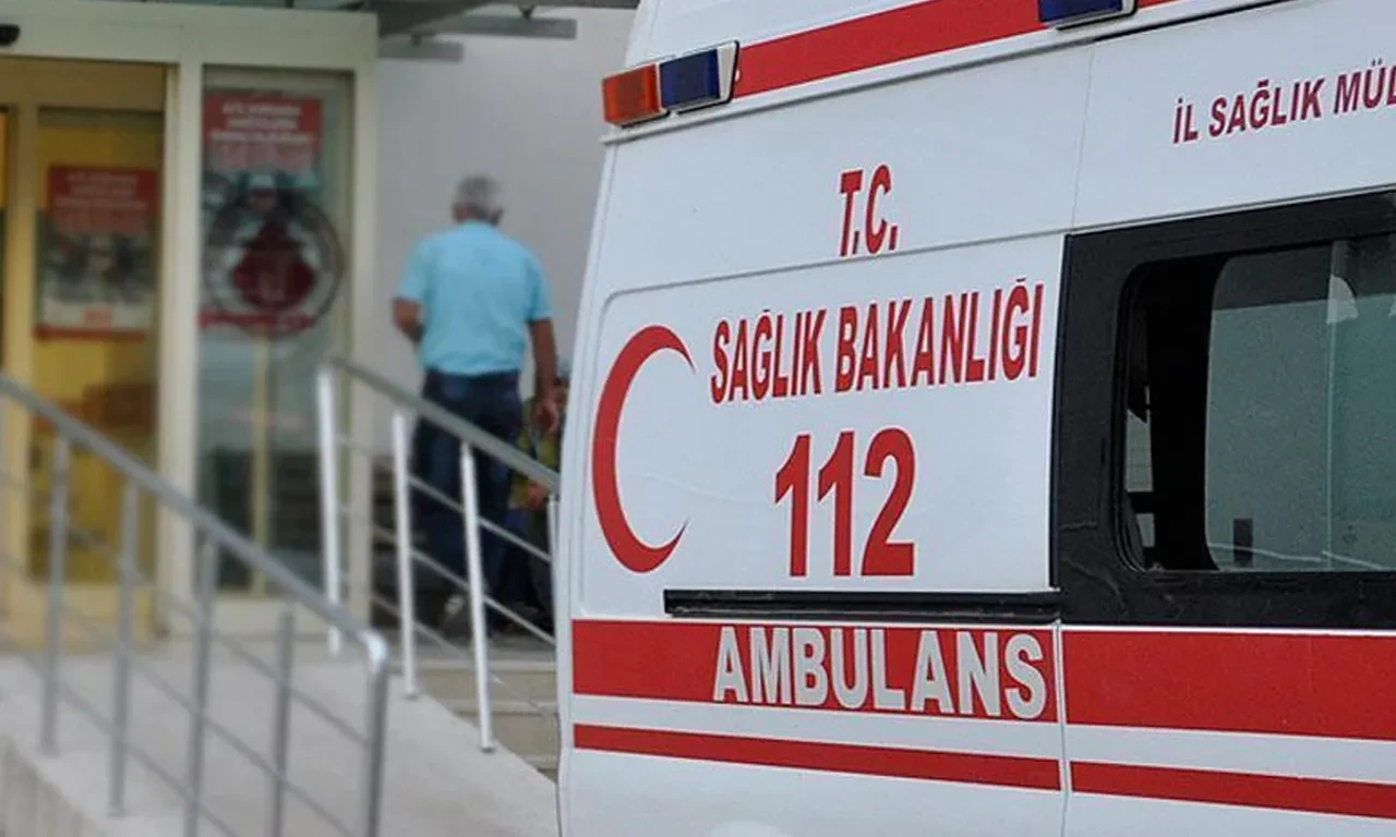 Tavuk düğünü zehir etti: 22 kişi hastanelik oldu