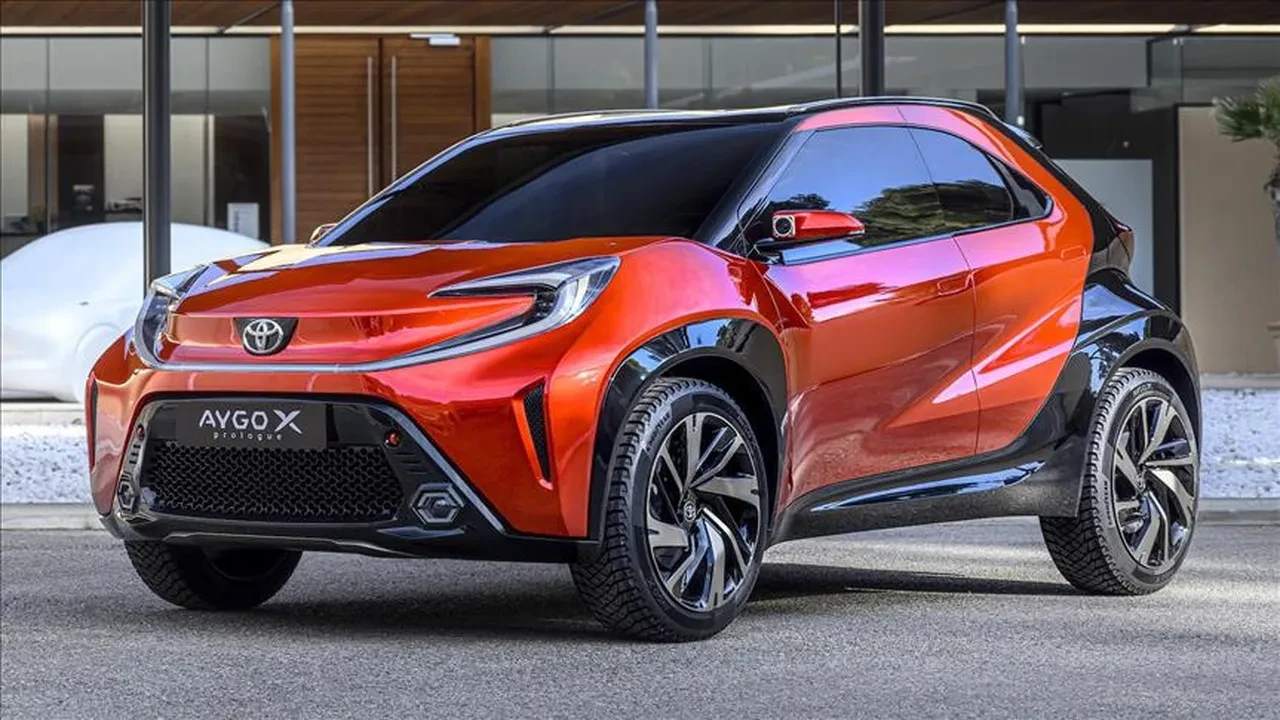 Toyota'nın en sağlam otomobil modelleri açıklandı! Bu arabalar sanayi yüzü görmüyor