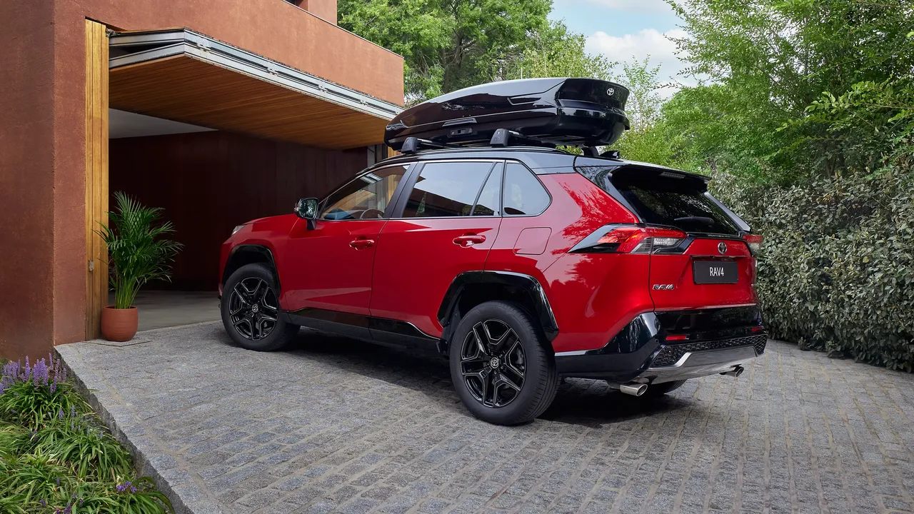 Toyota'nın en sağlam otomobil modelleri açıklandı! Bu arabalar sanayi yüzü görmüyor