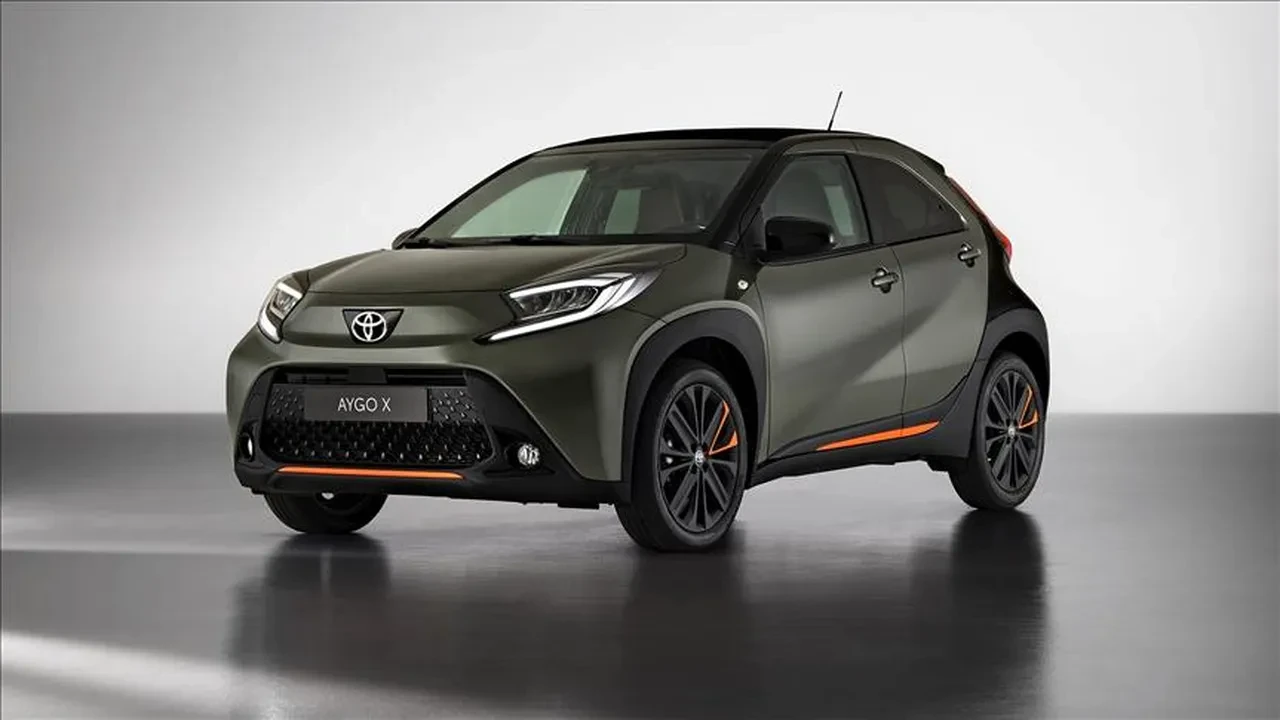 Toyota'nın en sağlam otomobil modelleri açıklandı! Bu arabalar sanayi yüzü görmüyor