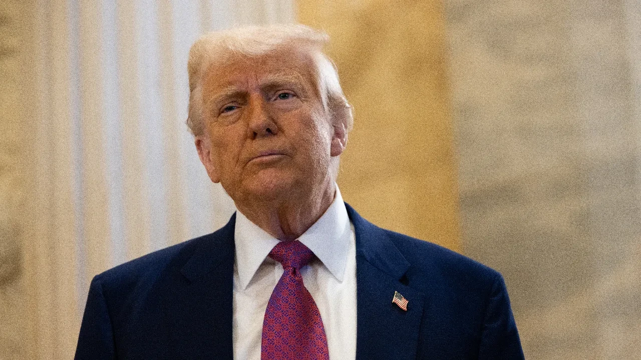 Trump'tan dikkat çeken Avrupa Birliği hamlesi: Yüzde 50'lik tarifeyi erteledi