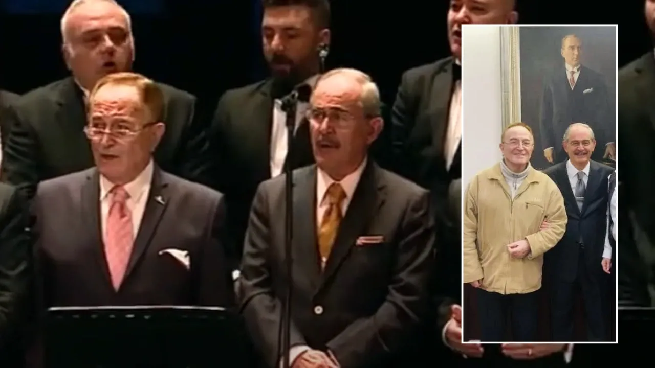 Türk sanat müziğinin duayeni Kutlu Payaslı son yolculuğuna uğurlandı