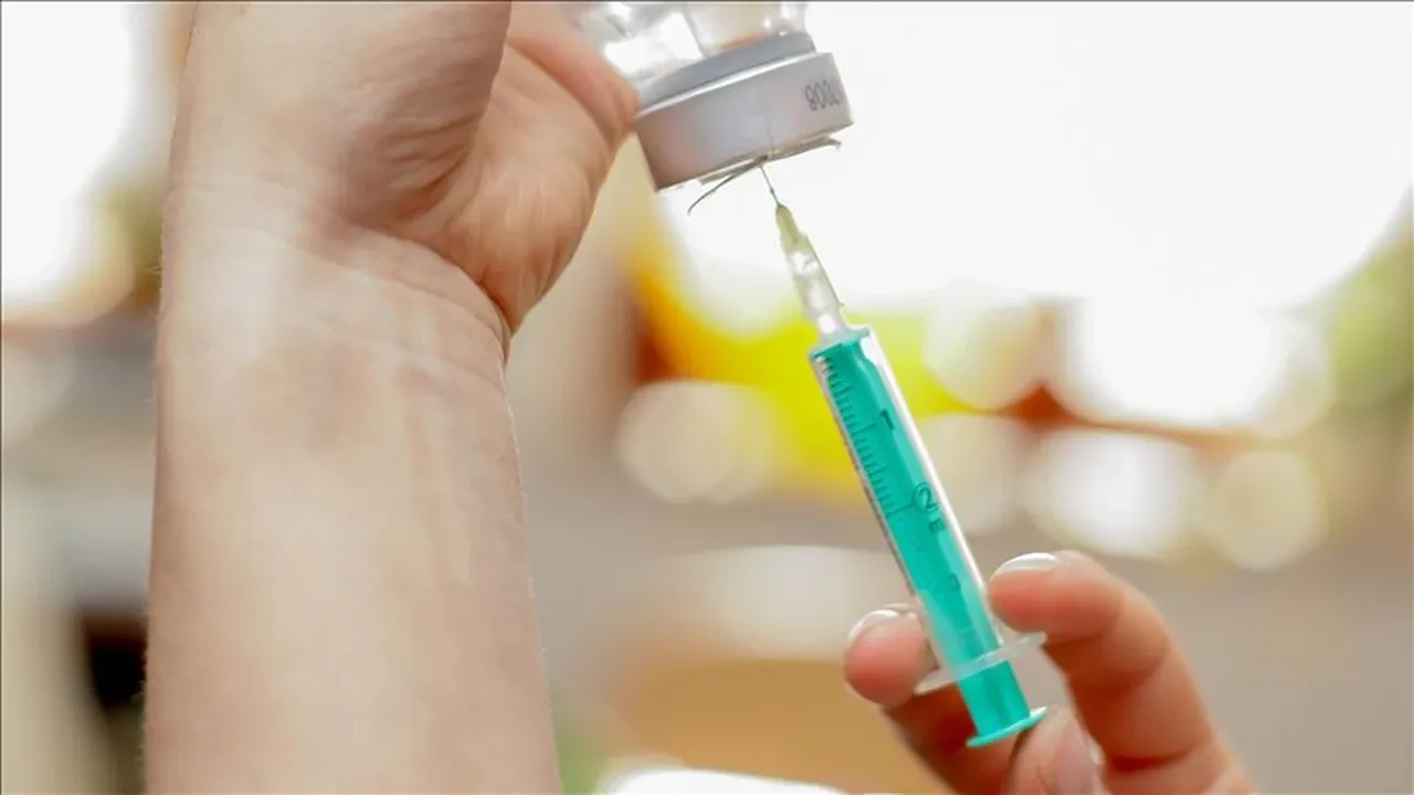 Türkiye'de bir ilk olacak: Plazmadan ilaç üretimi başlıyor