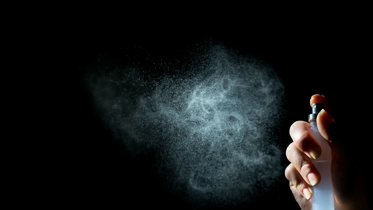 Uzmanı açıkladı! Parfümün kalıcılığını 10 kat arttırıyor: Kokusu gün boyu sürüyor