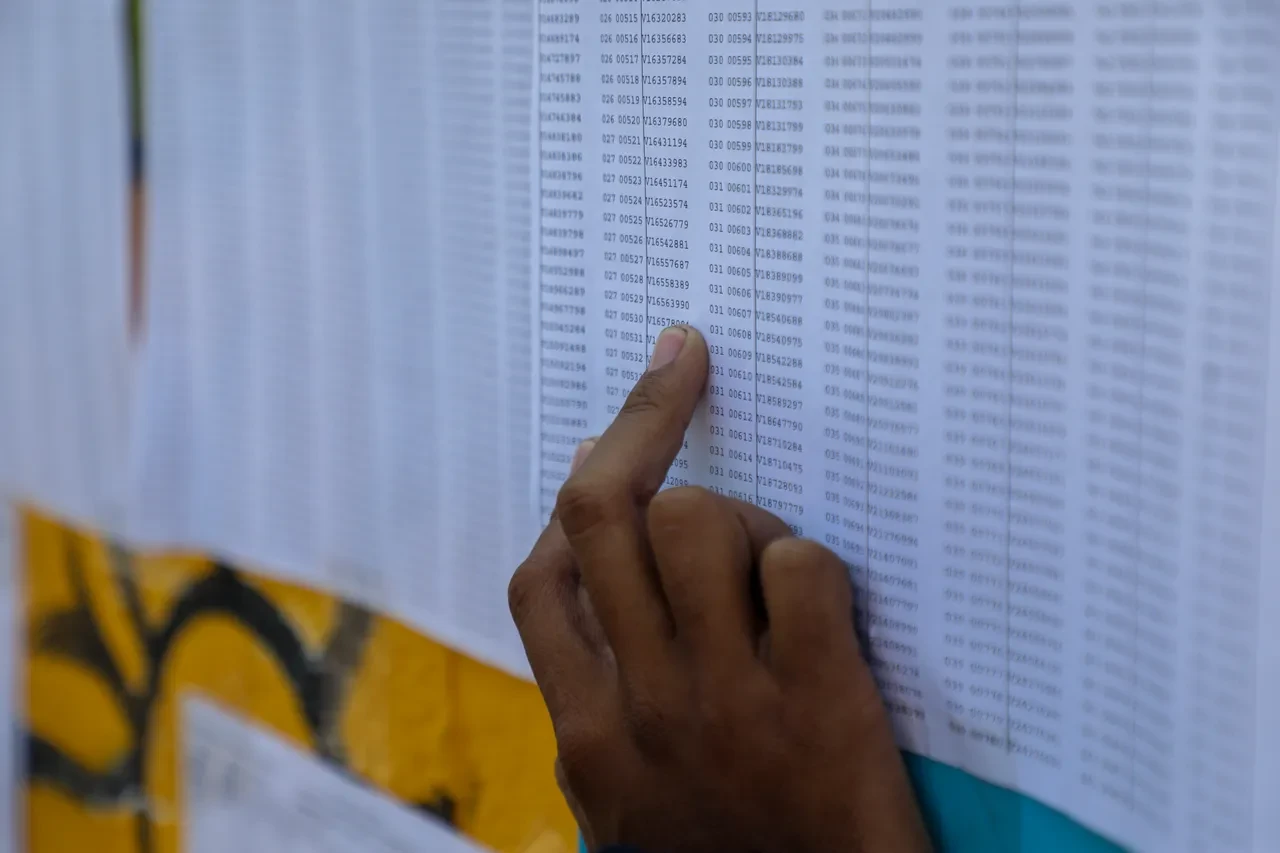 Venezuela'da seçim heyecanı! Halk sandık başına gidiyor