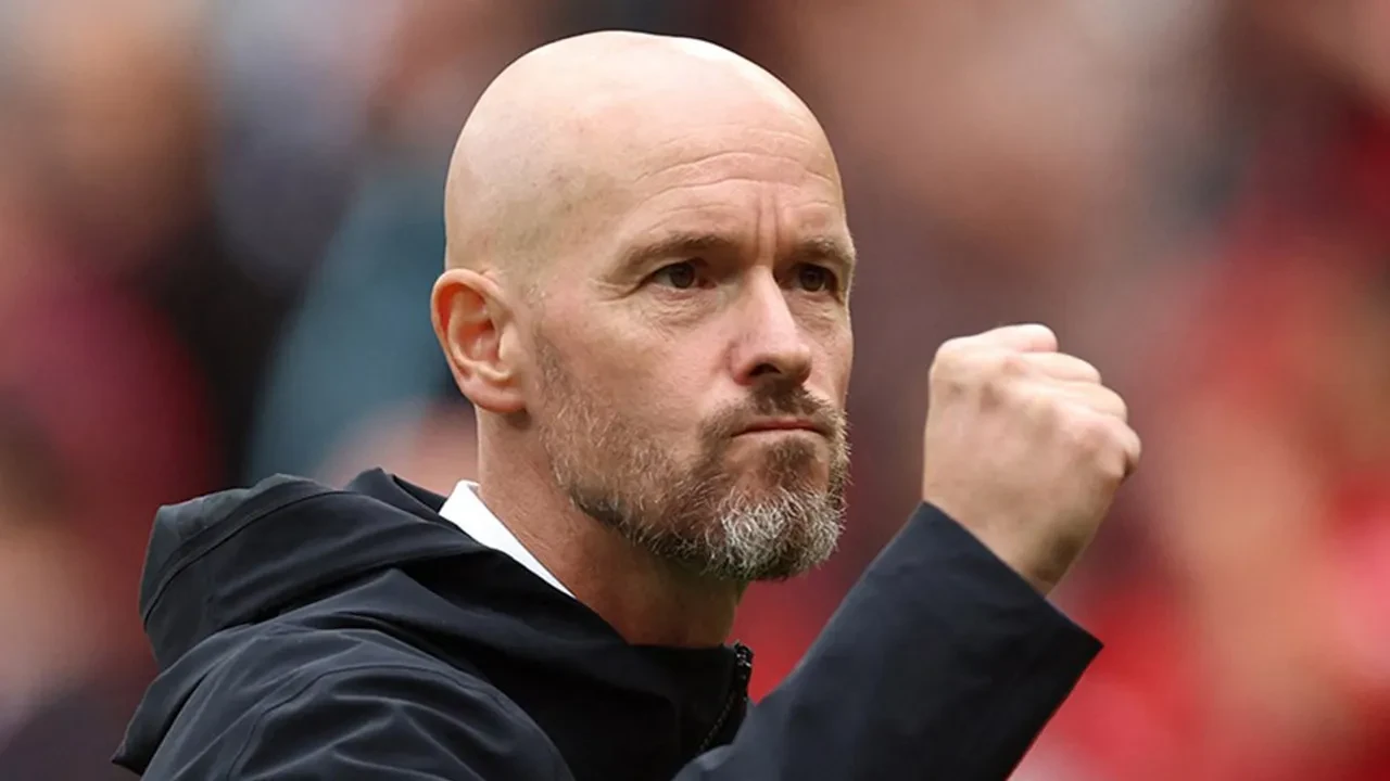 Xabi Alonso'nun yeri Erik ten Hag ile doldu