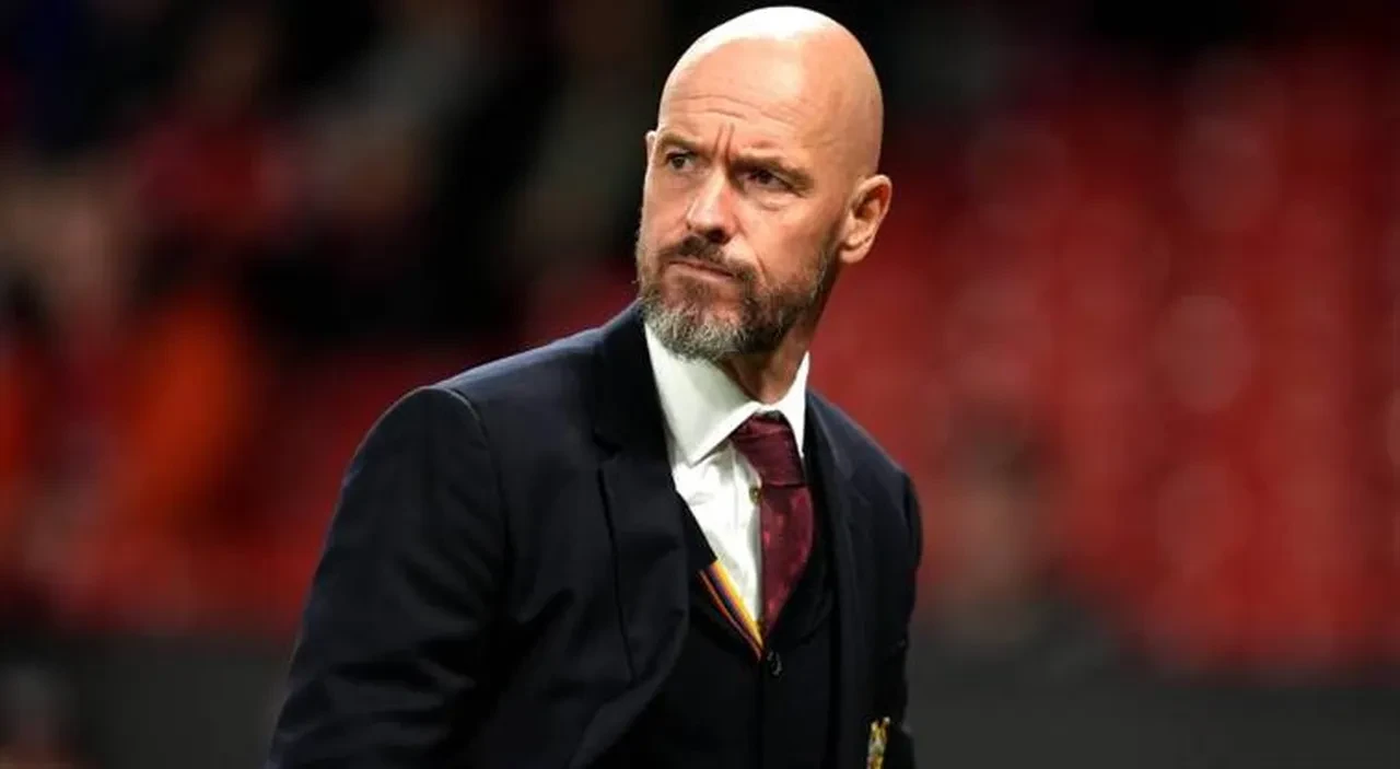 Xabi Alonso'nun yeri Erik ten Hag ile doldu
