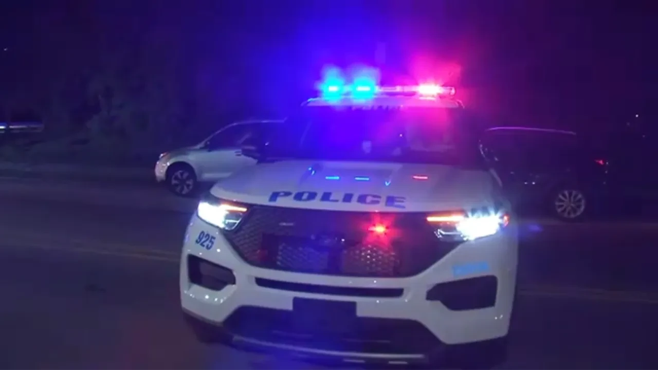 ABD'de bir silahlı saldırı daha: 2 kişi öldü, çok sayıda kişi yaralandı