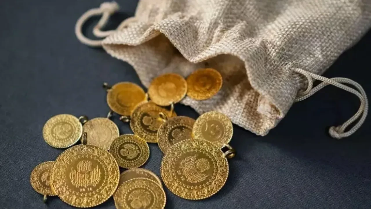 Altın fiyatlarında neler oluyor? Gram altın ne kadar oldu? İşte 27 Mayıs 2025 altın fiyatları