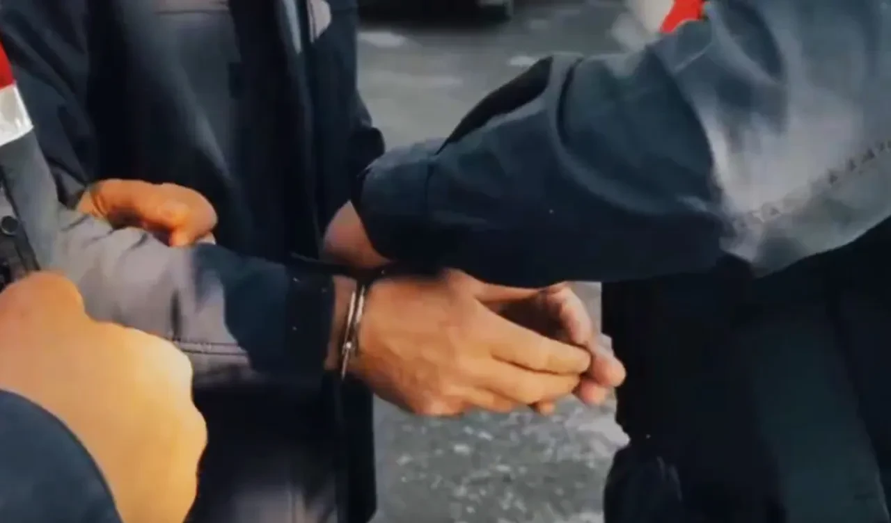 Ankara merkezli 7 ilde terör operasyonu! Çok sayıda kişi hakkında gözaltı kararı