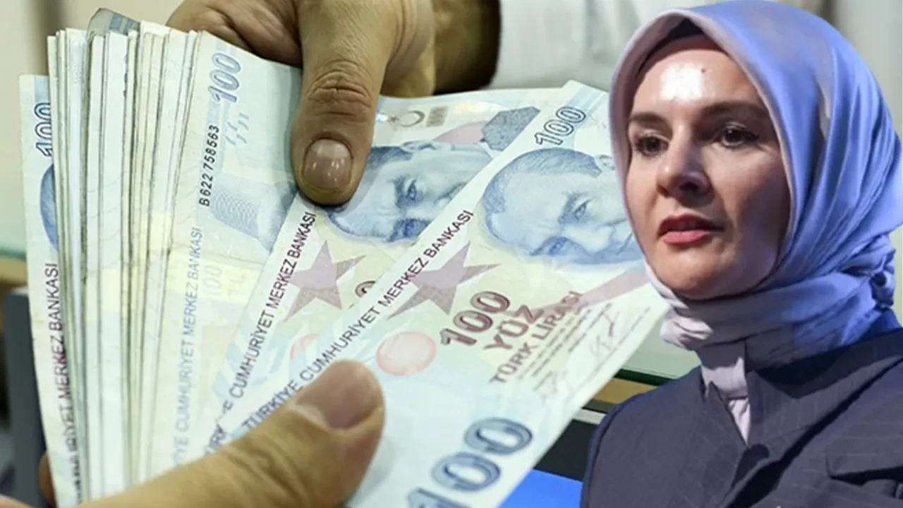 Bakan Göktaş açıkladı: Bayram öncesi ödemeler hesaplara yatırıldı