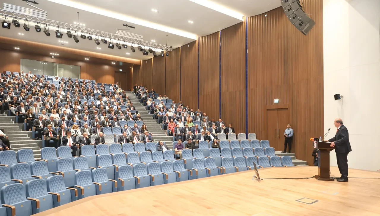 Bakan Şimşek: Programda kararlıyız