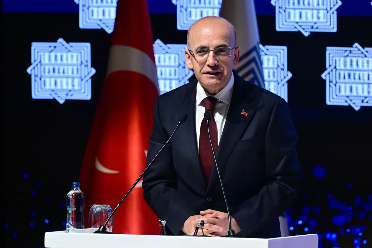 Bakan Şimşek: Programda kararlıyız